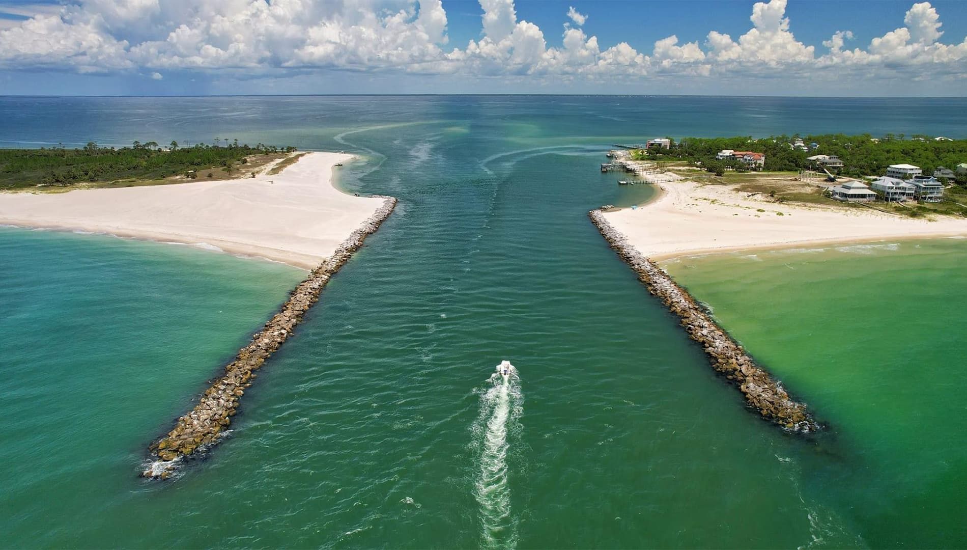 Gulf Coast Vacation Properties of SGI, LLC
