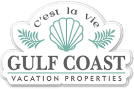 Gulf Coast Vacation Properties of SGI, LLC Logo